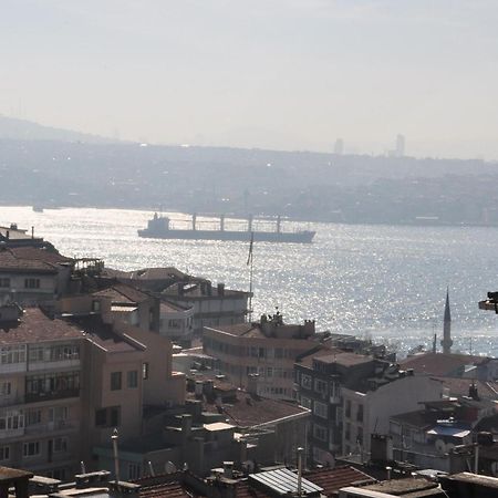 Grand Star Hotel Bosphorus & Spa Istanbul Eksteriør billede